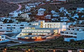 Hotel Spa Calagrande Cabo de Gata