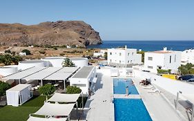 Hotel Spa Calagrande Cabo de Gata